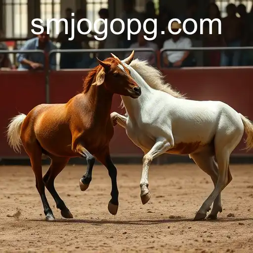 Rinha de galos