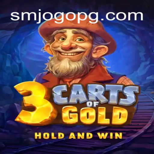 Descubra o Fascinante Universo de 3cartsOfGold
