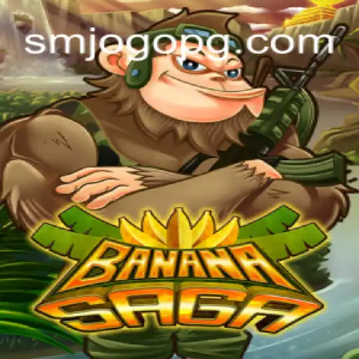 Explorando o Mundo Vibrante de BananaSaga
