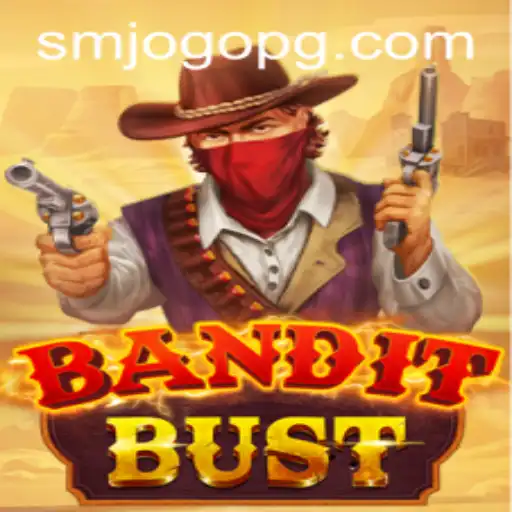 Descubra o Fascinante Mundo de BanditBust: O Novo Fenômeno dos Jogos