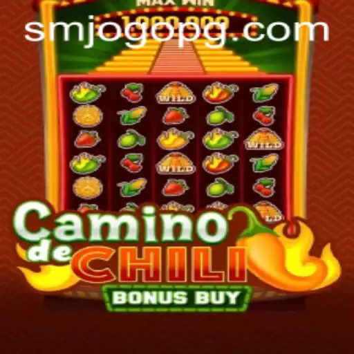 Descubra o Fascinante Universo do Jogo CaminodeChiliBonusBuy