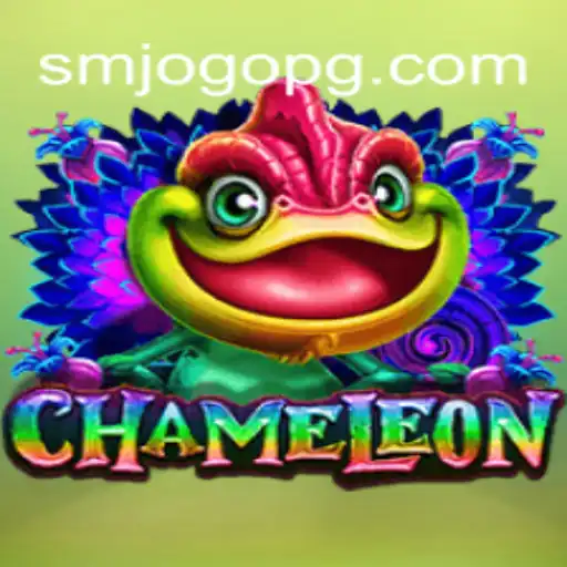 Descubra o Dinâmico Mundo do Jogo Chameleon