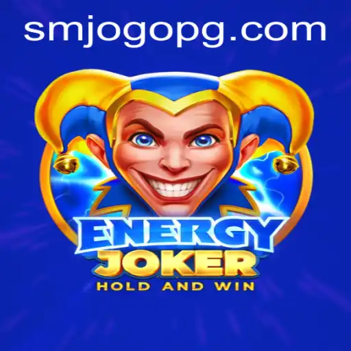 Descubra o Mundo Empolgante de EnergyJoker