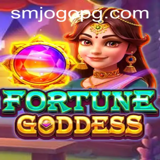 Descubra FORTUNEGODDESS: O Universo de Aventuras de smjogo.com