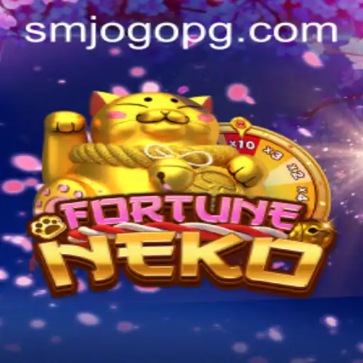 FortuneNeko: Descubra a Magia do Novo Jogo da smjogo.com