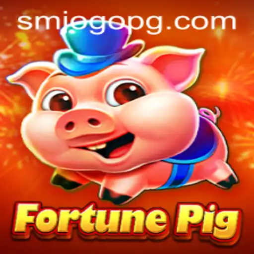FortunePig: Conheça o Jogo Inovador da smjogo.com