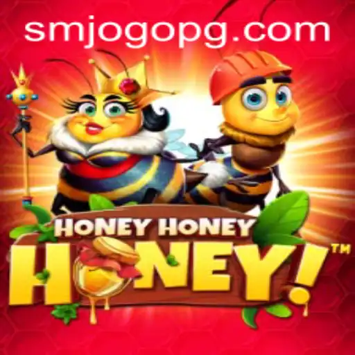 Descubra o Incrível Mundo de HoneyHoneyHoney: Um Jogo Envolvente em smjogo.com
