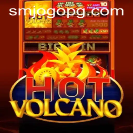 Explorando o Fascinante Mundo de HotVolcano: Guia Completo para Jogadores