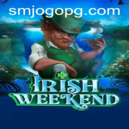 Descubra o Fascinante Mundo de IrishWeekend: Um Jogo de Estratégia Envolvente