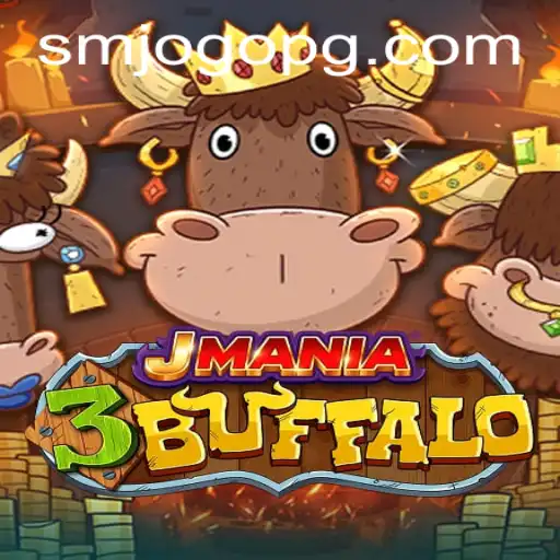Explorando JMania3Buffalo: O Novo Jogo de Estratégia da smjogo.com