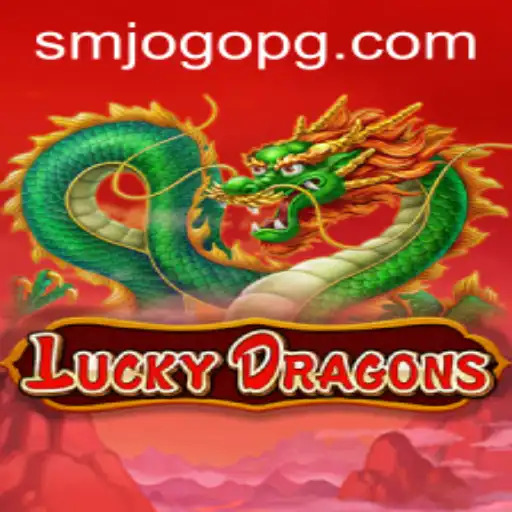 LuckyDragons: Descubra o Fascinante Universos dos Dragões da Sorte