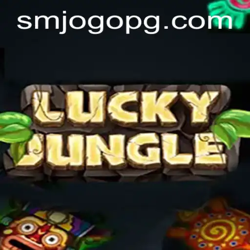 Explorando o Mundo de LuckyJungle: Um Mergulho em Aventura e Estratégia