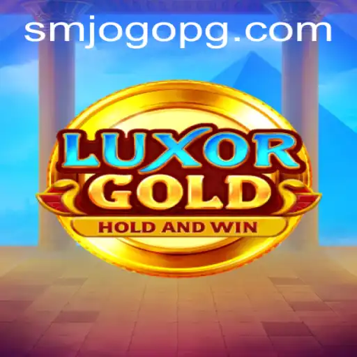 LuxorGold: Explorando o Fascinante Mundo do Jogo de Aventura