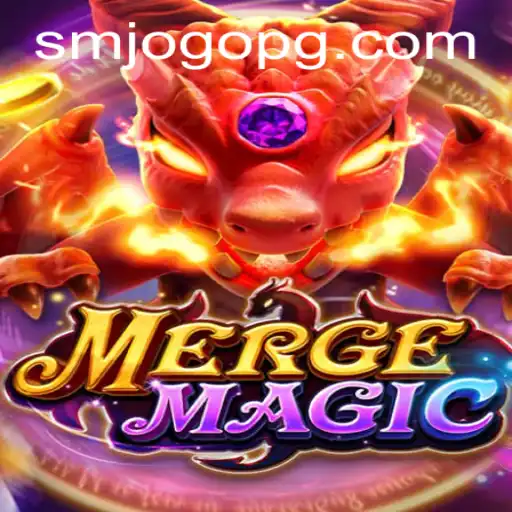Descubra o Fascinante Mundo de MergeMagic: Aventuras e Estratégias