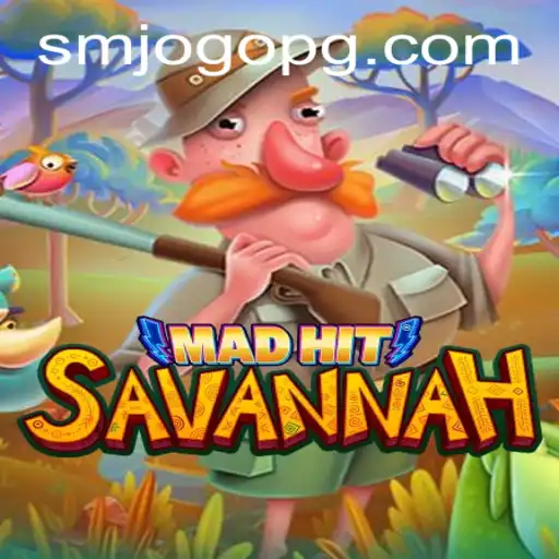 Explorando MadHitSavannah: Um Novo Fenômeno no Mundo dos Jogos