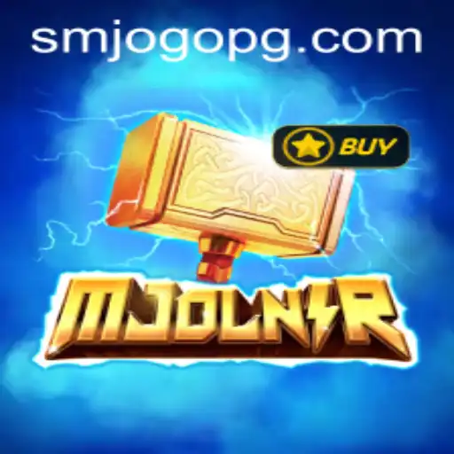 Descubra Mjolnir: O Jogo que Está Revolucionando o Mundo dos Games