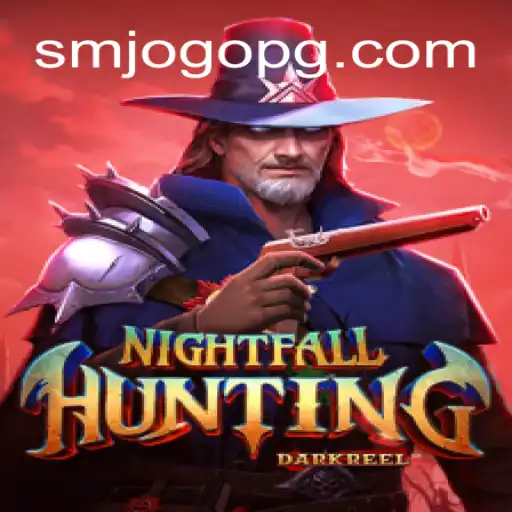 Nightfall Hunting: Um Mergulho em um Universo de Aventuras Noturnas