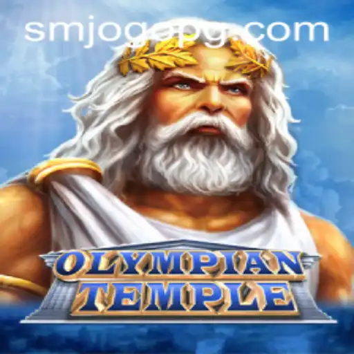 Descubra as Aventuras de OlympianTemple