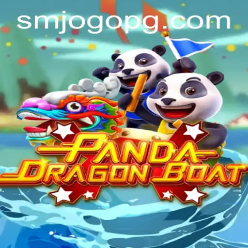 Explorando o Mundo do Jogo PANDADRAGONBOAT