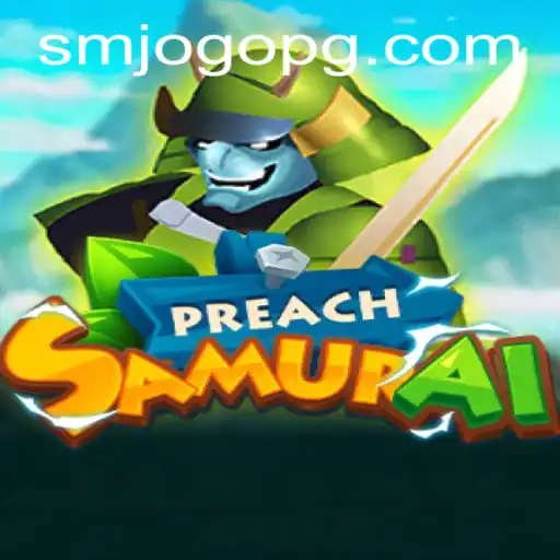 Descubra PreachSamurai: O Jogo Estratégico de Batalha e Cultura