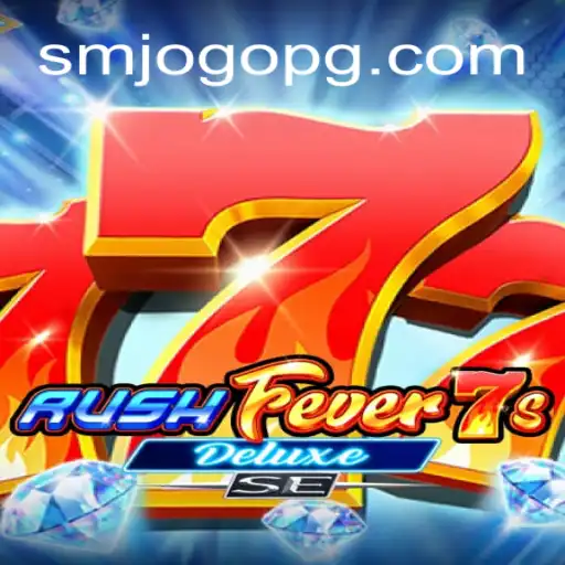 RushFever7sDeluxeSE: Uma Experiência de Jogo Inovadora