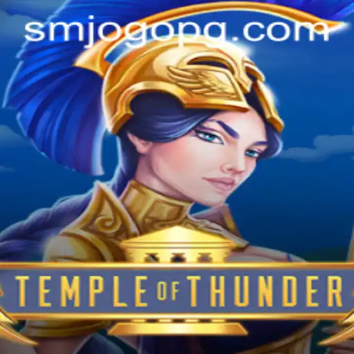 Explorando TempleofThunder: O Fascínio do Novo Jogo de Aventura