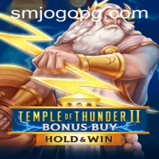 Explorando TempleofThunderIIBonusBuy: Aventura e Estratégia em um Só Lugar