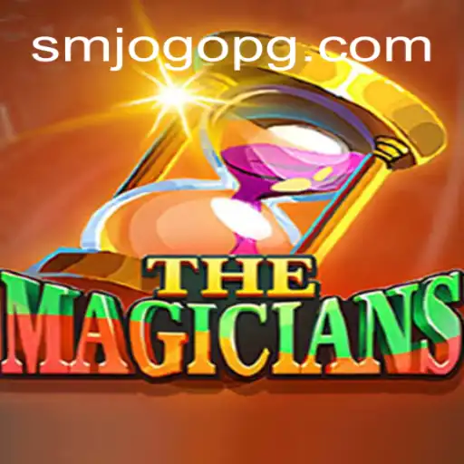 Descubra o Fascinante Mundo de 'TheMagicians'
