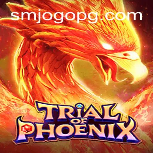 Descubra o Mundo de TrialofPhoenix: Aventura e Estratégia em um Novo Jogo Online