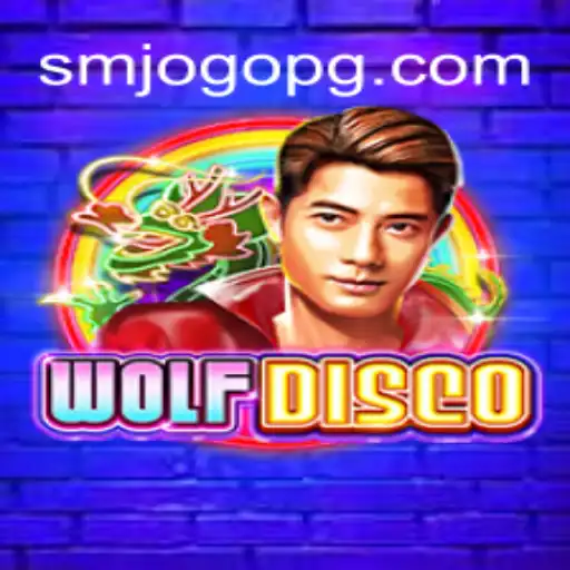 Descubra o Mundo do Jogo WolfDisco