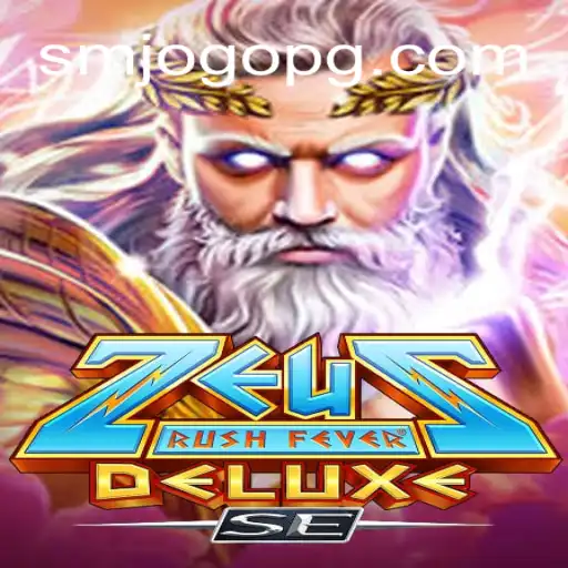 Descubra o intrigante mundo de ZeusRushFeverDeluxeSE
